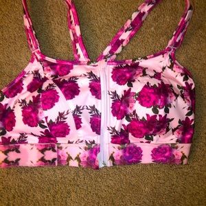 Shefit sport bra limited edition